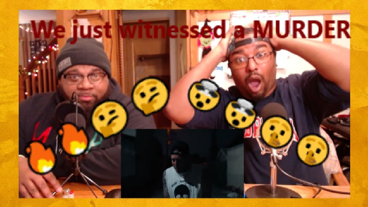 WHY TOM DO HIM LIKE THIS? #BuffChub Reacts to Tom MacDonald - 