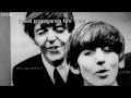 Beatles - 1966 U.S.S.R. propaganda film