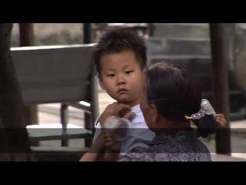 Dateline: Kidnapped Chinese child trafficking part 2