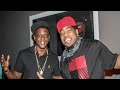 Reunited At Last: BOOSIE & WEBBIE Have Worked Things Out & Performing Together Again