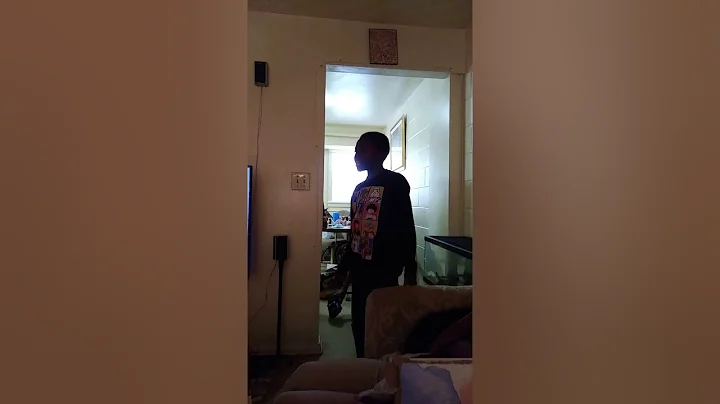 This lil boy can sing what u think (comment)!/