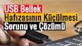 Bellek Üniteleri: RAM ve ROM ile ilgili video