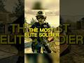 Call of Duty’s Most ELITE Operator || #mw2 #modernwarfare2