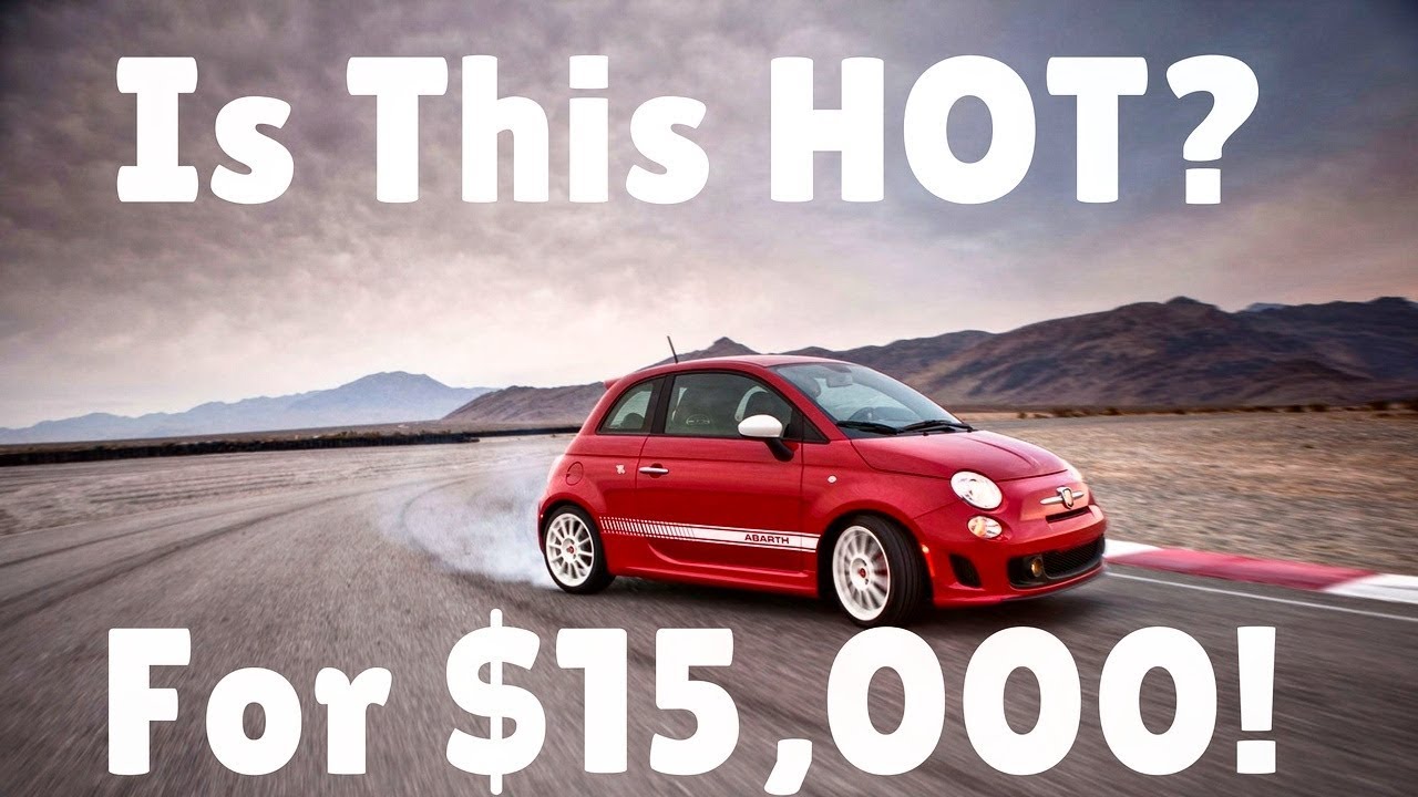 Awesome Affordable Cars 15 000 Hot Hatches You Awesome Affordable Cars 15 000 Hot Hatches