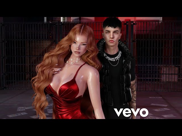 🎙️ VESTIDO VERMELHO  ® ALBUM  𝐅𝐔𝐋𝐋𝐆𝐀𝐒⛽️🔥