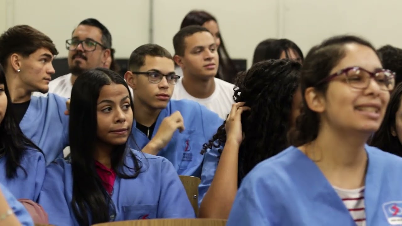 Obra Social Dom Bosco (Itaquera) | Ação Social