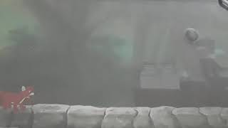The Fox And The Hound 1981 Funniest Scene.