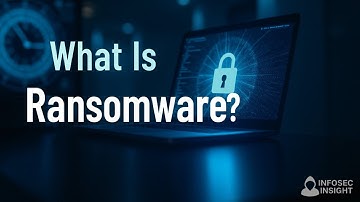 Ransomware explained: what it is, how it works and how to protect yourself.