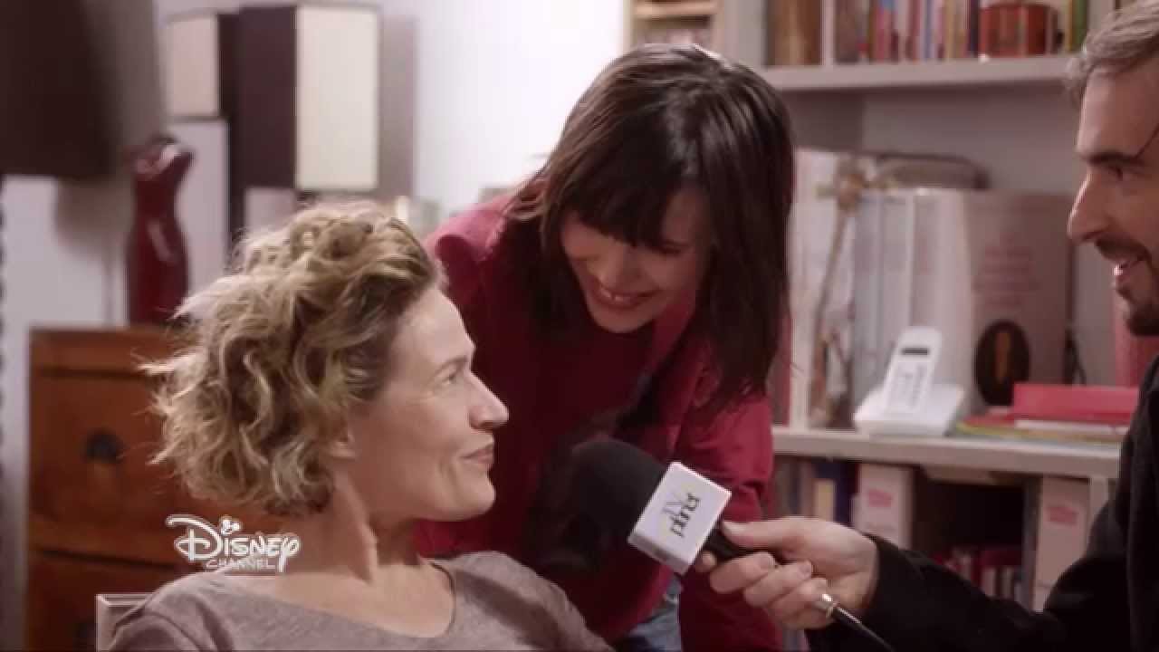 thorne prenatal Mère et fille - 