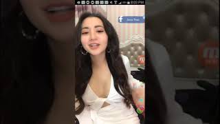 Cute Girls Live On Bigo So Beautiful