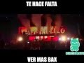 Te hace falta ver mas bax remix