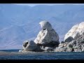 The Mysterious Pyramid Lake, Nevada