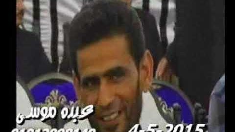 الشيخ محرم العطار سورة النبأ وقصار السور فى الغار الزقازيق شرقية 04-05-2015 تسجيلات عبده موسى