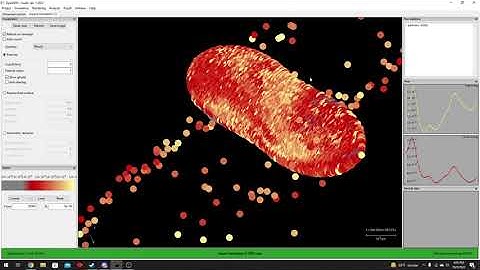 Planet Collision Simulation.