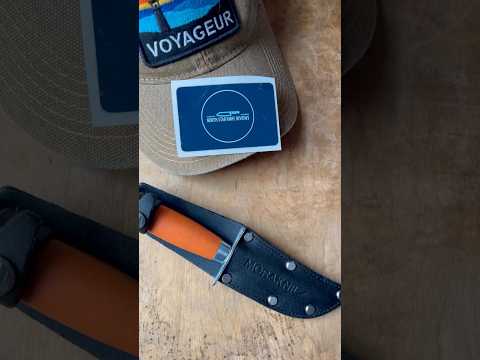 Morakniv Scout 39 Safe