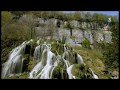 La gologie du jura raconte dans un documentaire