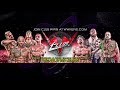 Get to know EVOLVE Star Anthony Greene