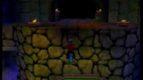 Gex 3 Guide- Training