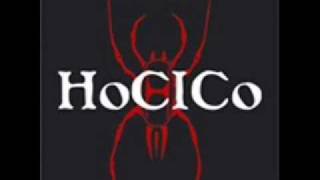 Hocico - The Day The World Stopped