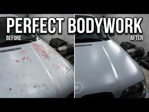 How Fast Does Bondo Glazing And Spot Putty Dry