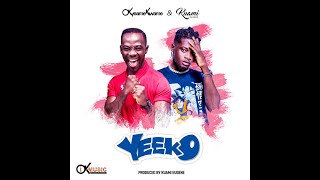 Okyeame Kwame – Yeeko Ft Kuami Eugene