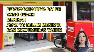 CARA MELAMAR KERJA DI ALFAMART BAGIAN MRO/CANVASSER