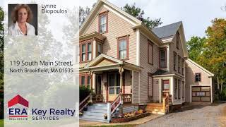 119 South Main Street video tour