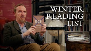 Winter Reading List 4 - Abdal Hakim Murad