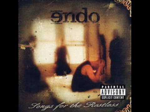Shame - Endo