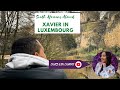 Living in luxembourg  south africans abroad  xavier zietsman  chatz with charnie