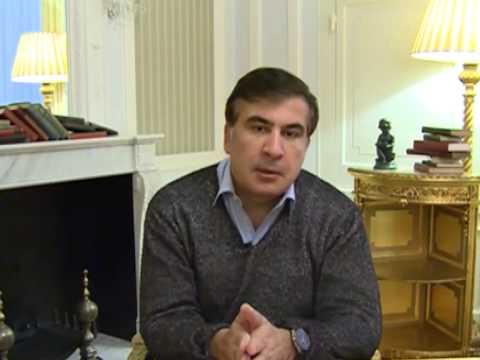 მიხეილ სააკაშვილის კომენტარი ქართველი ოფიცრებისთვის უკრაინის მოქალაქეობის მინიჭებასთან დაკავშირებით