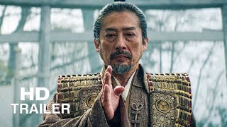 Shōgun - Official Final Trailer 2024 | Disney+