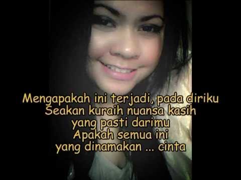 Karaoke Kasmaran Non Vocal Iga Mawarni Wiwid Juzz Youtube