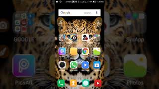 How to crop image easily / Best cropping app / Cut Mix Studio app By Technical System screenshot 3