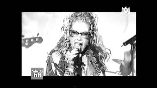 Anastacia - Paid My Dues ('Hit Machine' French Tv)