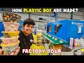 The making of terra tech packs in coimbatore food factory  irfans view