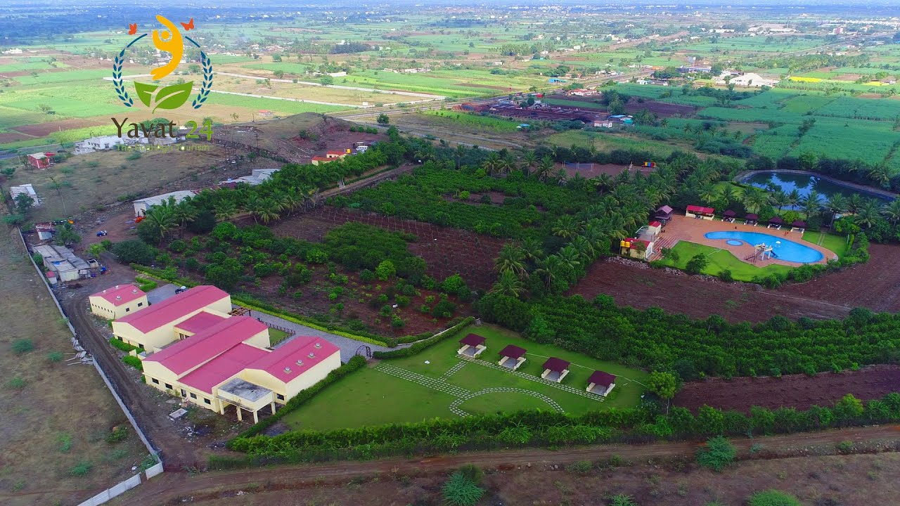 YAVAT 24 The Real Agri Tourism YouTube