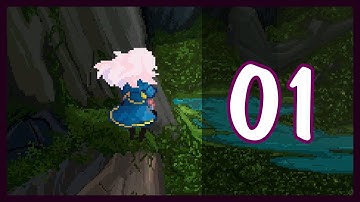 Tangledeep: The Legend of Shara - 01 - Something entirely new