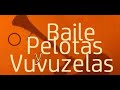 Palle, Amore e Vuvuzelas (sp. Baile, Pelotas y Vuvuzelas - message for Shakira) - Attilio Carducci