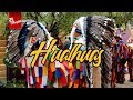 FIESTA PATRONAL DE HUALHUAS, HUANCAYO 2019 | El Auquish