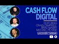 AI Content, Does it Work? Cashflow Digital Live