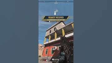 LMAO he killed his mate | DMZ #shorts #dmz #dmzsniper