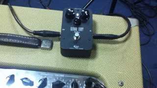 J. Rockett Audio - Guthrie Trapp  Overdrive