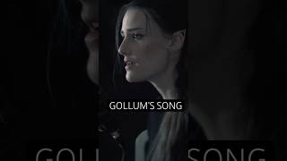 Gollums Song (The Lord Of The Rings) - Rachel Hardy (Cover)