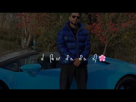 New Punjabi Status | New Punjabi Song 2022 | Punjabi Love Status|   #jazbatichore