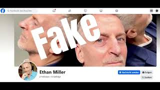 Fakeprofile Facebook-LoveScout24