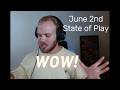 PlayStation State of Play Had Some BANGERS 👀 | Wolverine, God of War & More
