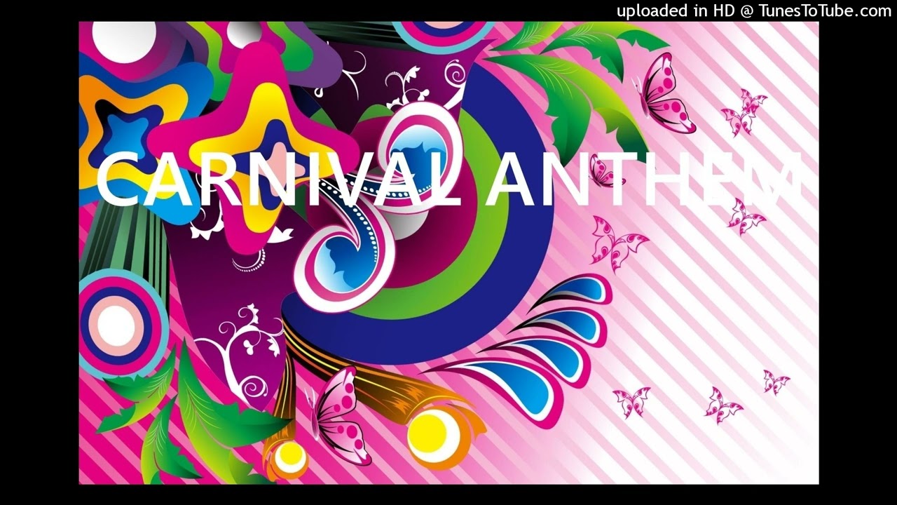 Carnival Anthem