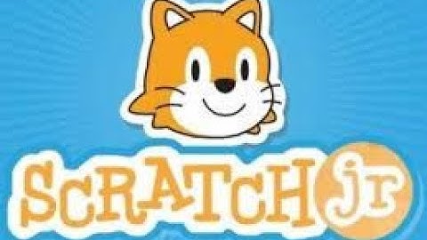 How to delete sprites and image in Scratch JR