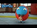 ZellyGo - Superglue | Funny Cartoons for Children